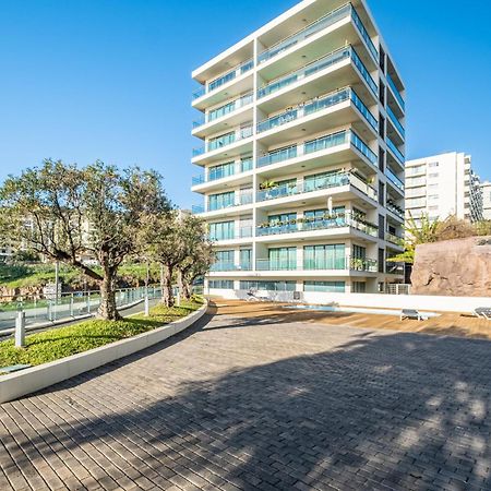 Apartamento Monumental - By Wehost Madeira Funchal  Exteriér fotografie