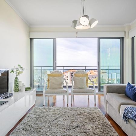 Apartamento Monumental - By Wehost Madeira Funchal  Exteriér fotografie