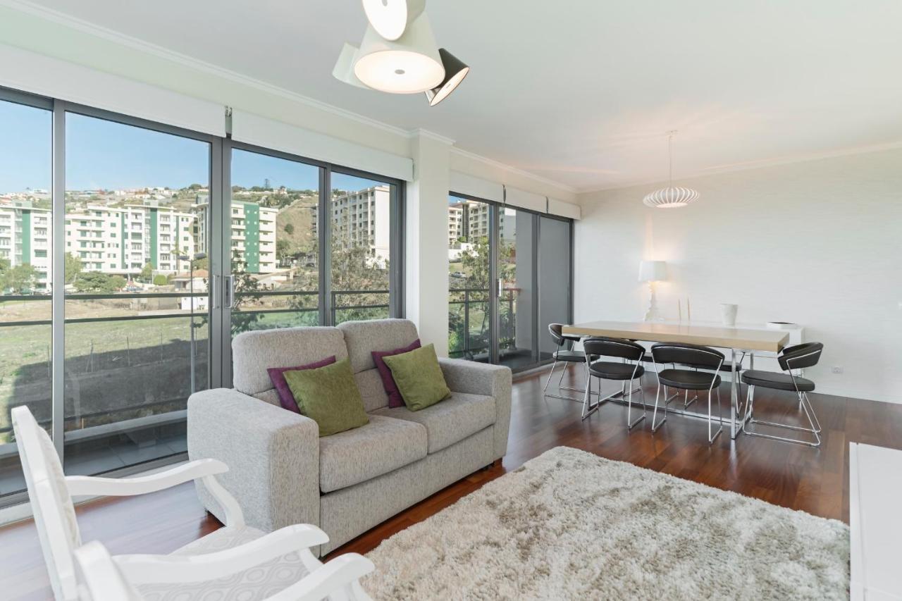 Apartamento Monumental - By Wehost Madeira Funchal  Exteriér fotografie