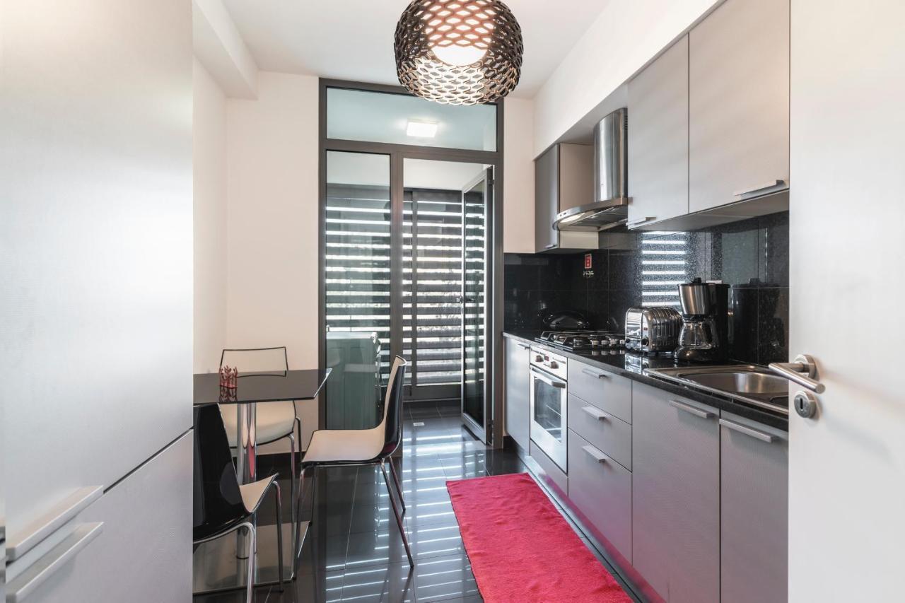 Apartamento Monumental - By Wehost Madeira Funchal  Exteriér fotografie
