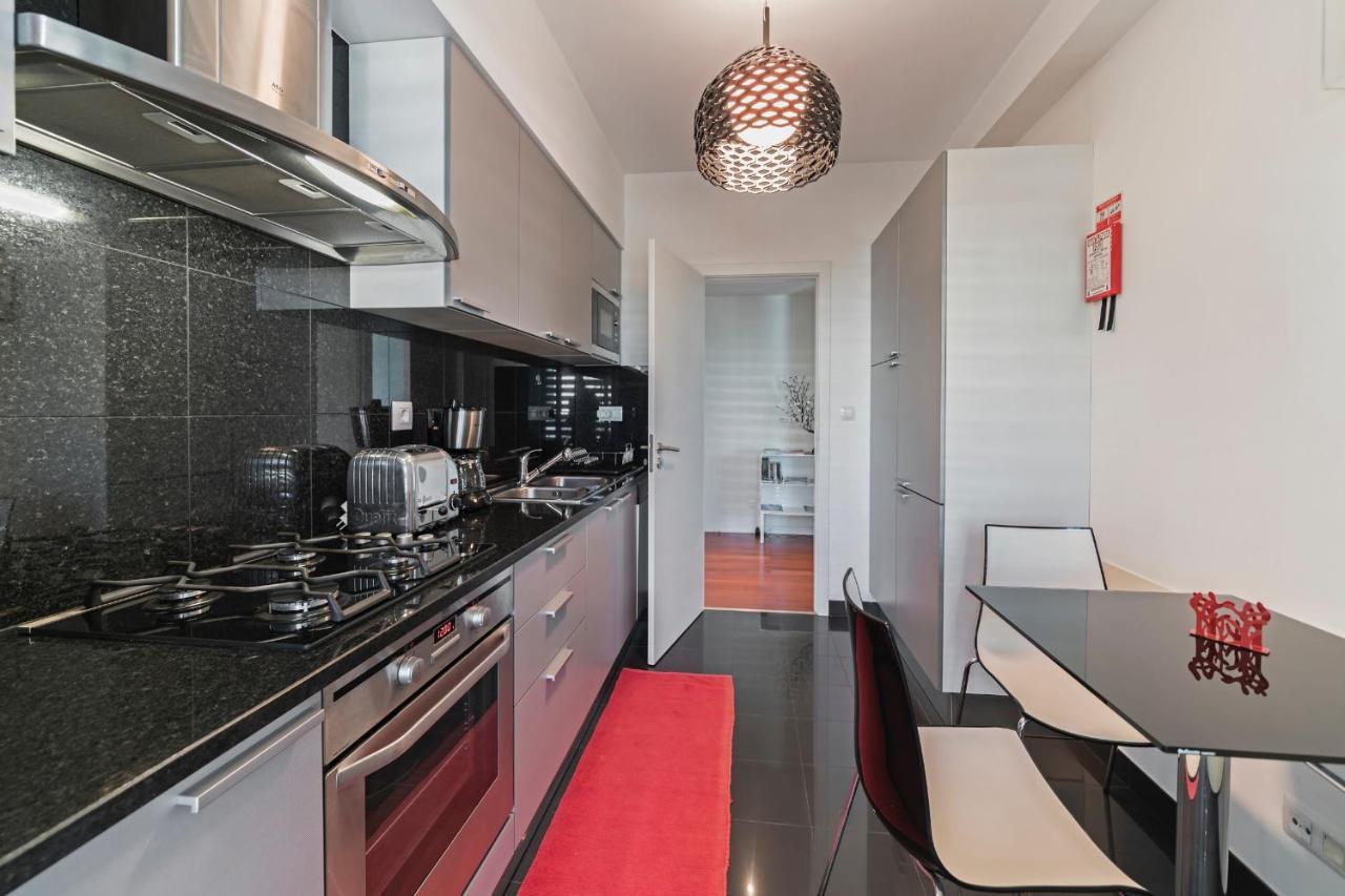 Apartamento Monumental - By Wehost Madeira Funchal  Exteriér fotografie