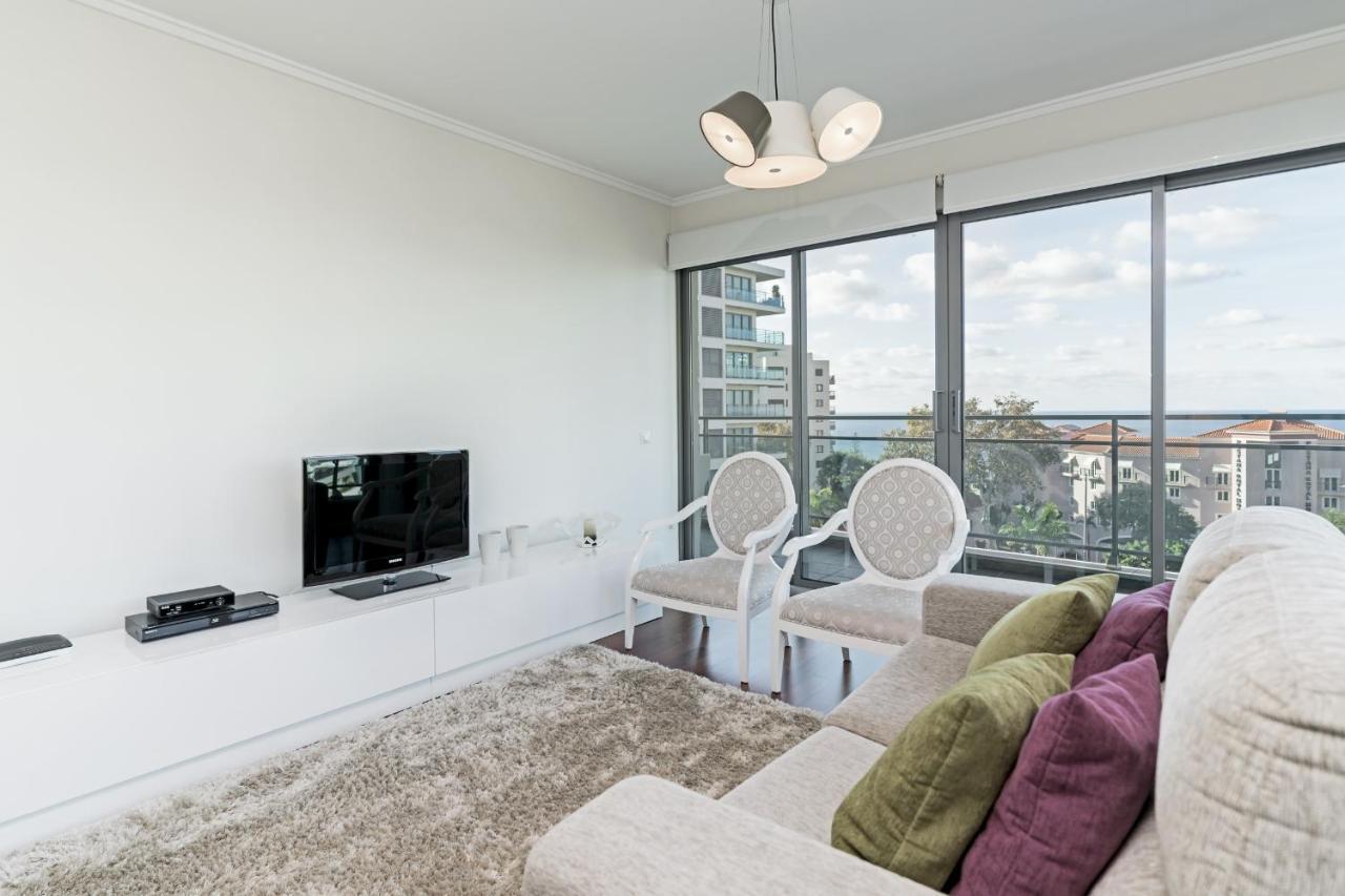 Apartamento Monumental - By Wehost Madeira Funchal  Exteriér fotografie