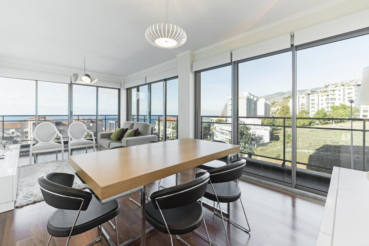 Apartamento Monumental - By Wehost Madeira Funchal  Exteriér fotografie
