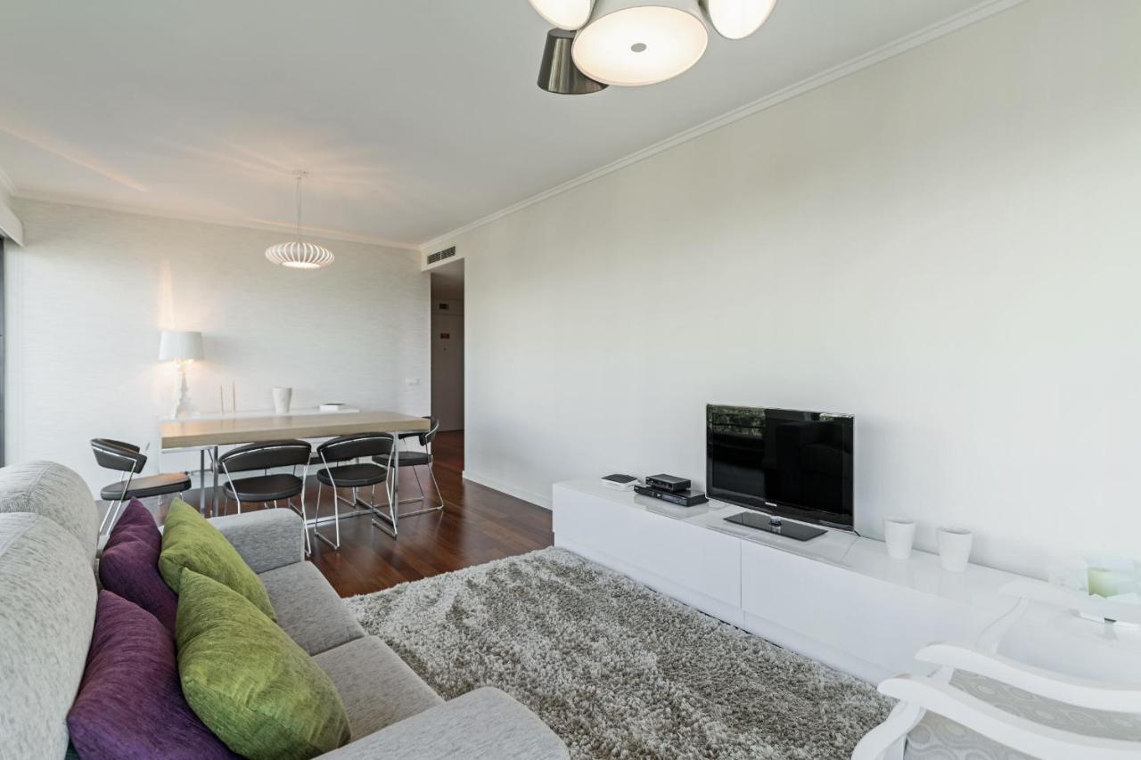 Apartamento Monumental - By Wehost Madeira Funchal  Exteriér fotografie