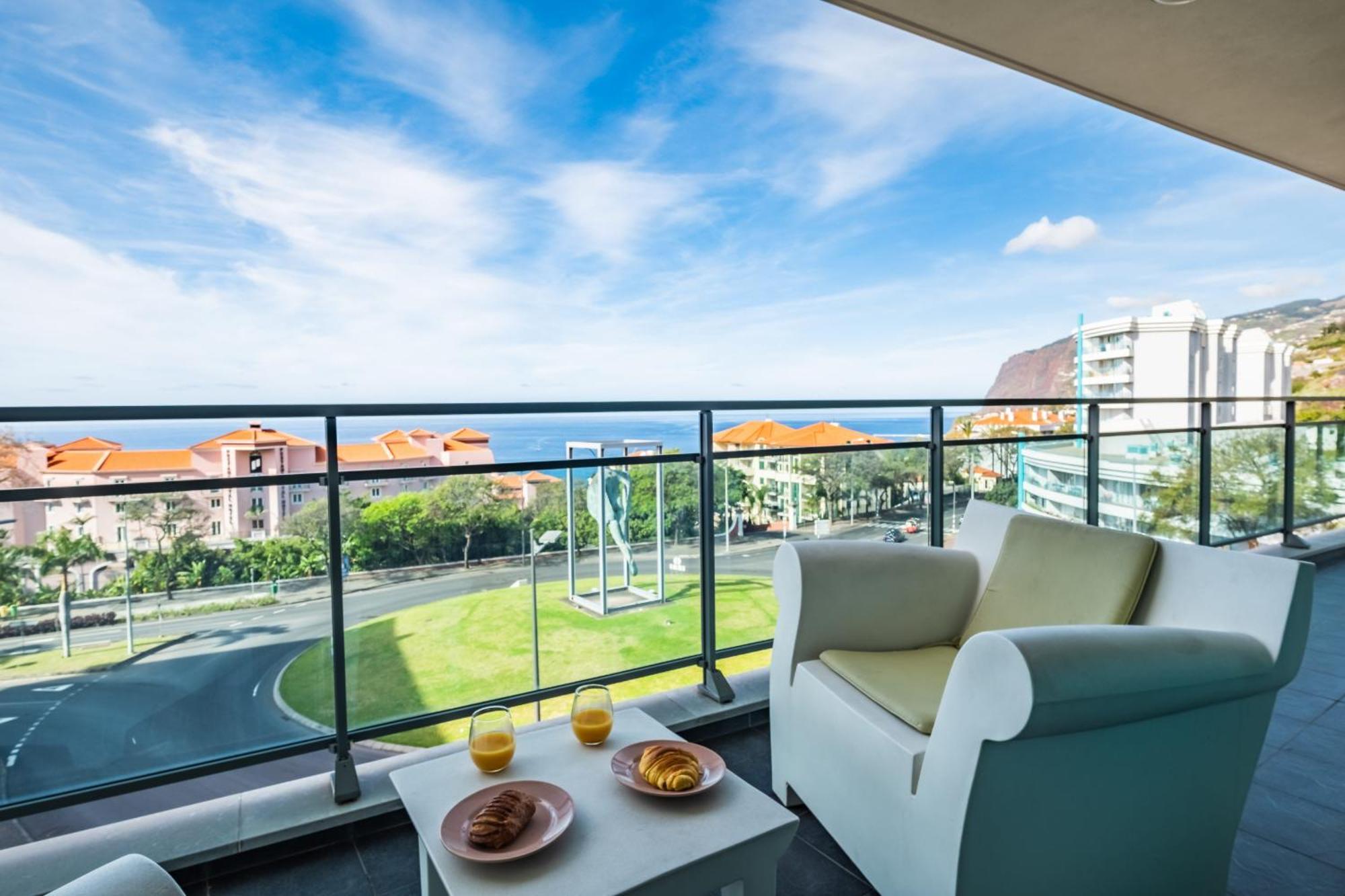 Apartamento Monumental - By Wehost Madeira Funchal  Exteriér fotografie