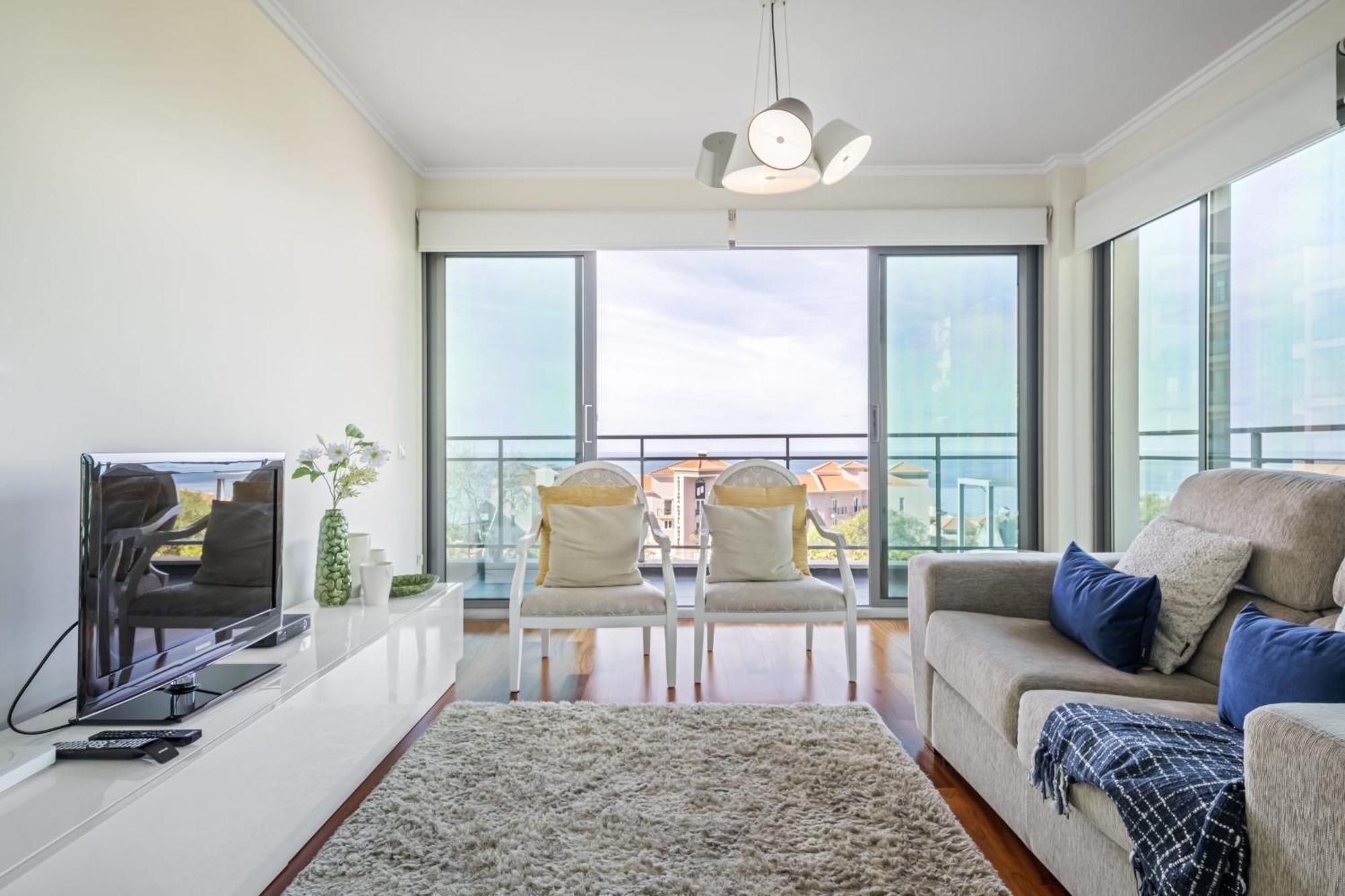 Apartamento Monumental - By Wehost Madeira Funchal  Exteriér fotografie