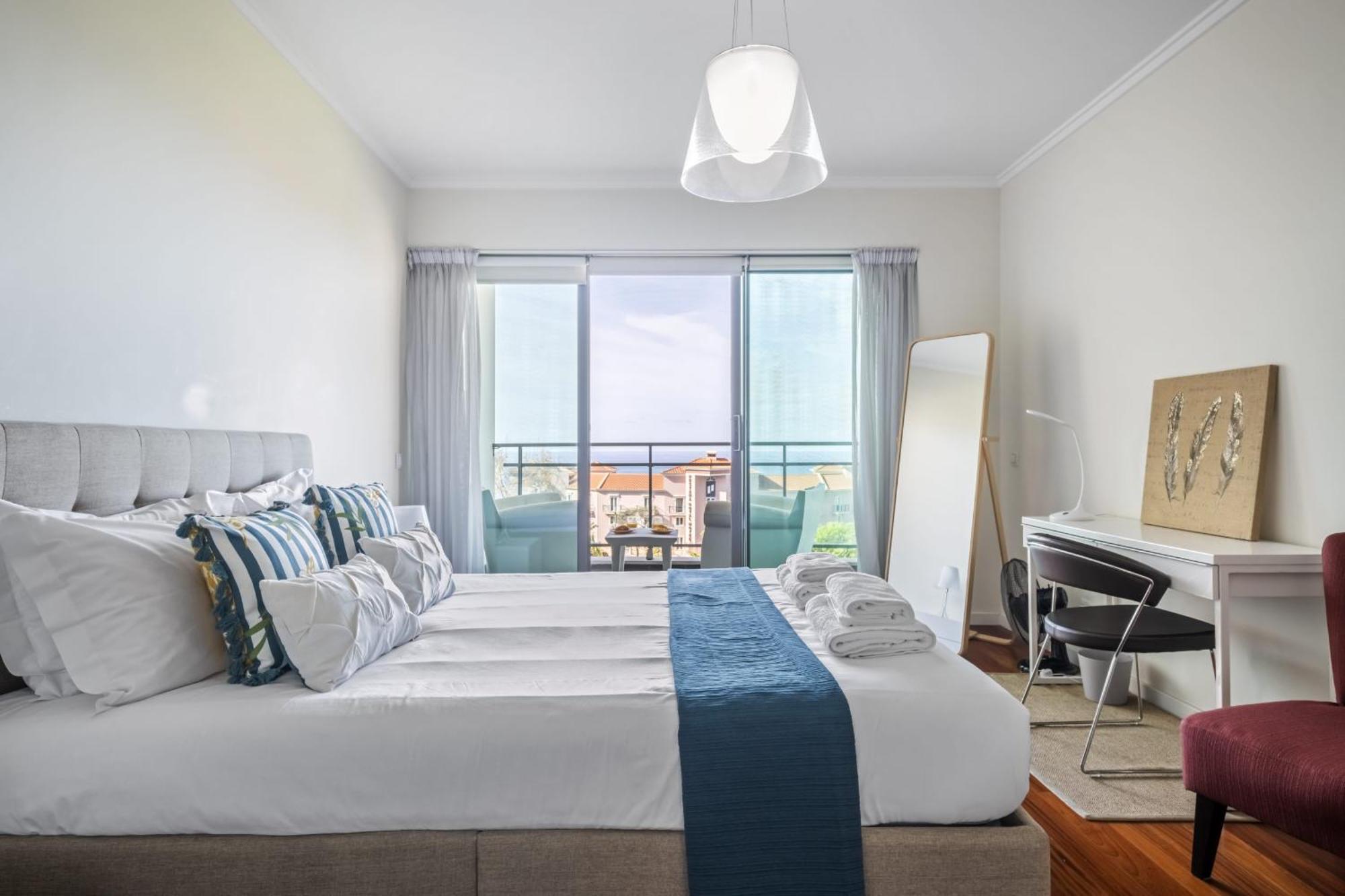 Apartamento Monumental - By Wehost Madeira Funchal  Exteriér fotografie