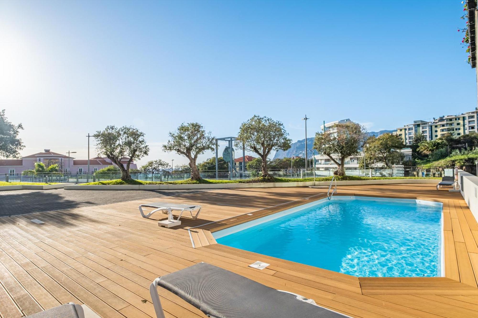 Apartamento Monumental - By Wehost Madeira Funchal  Exteriér fotografie