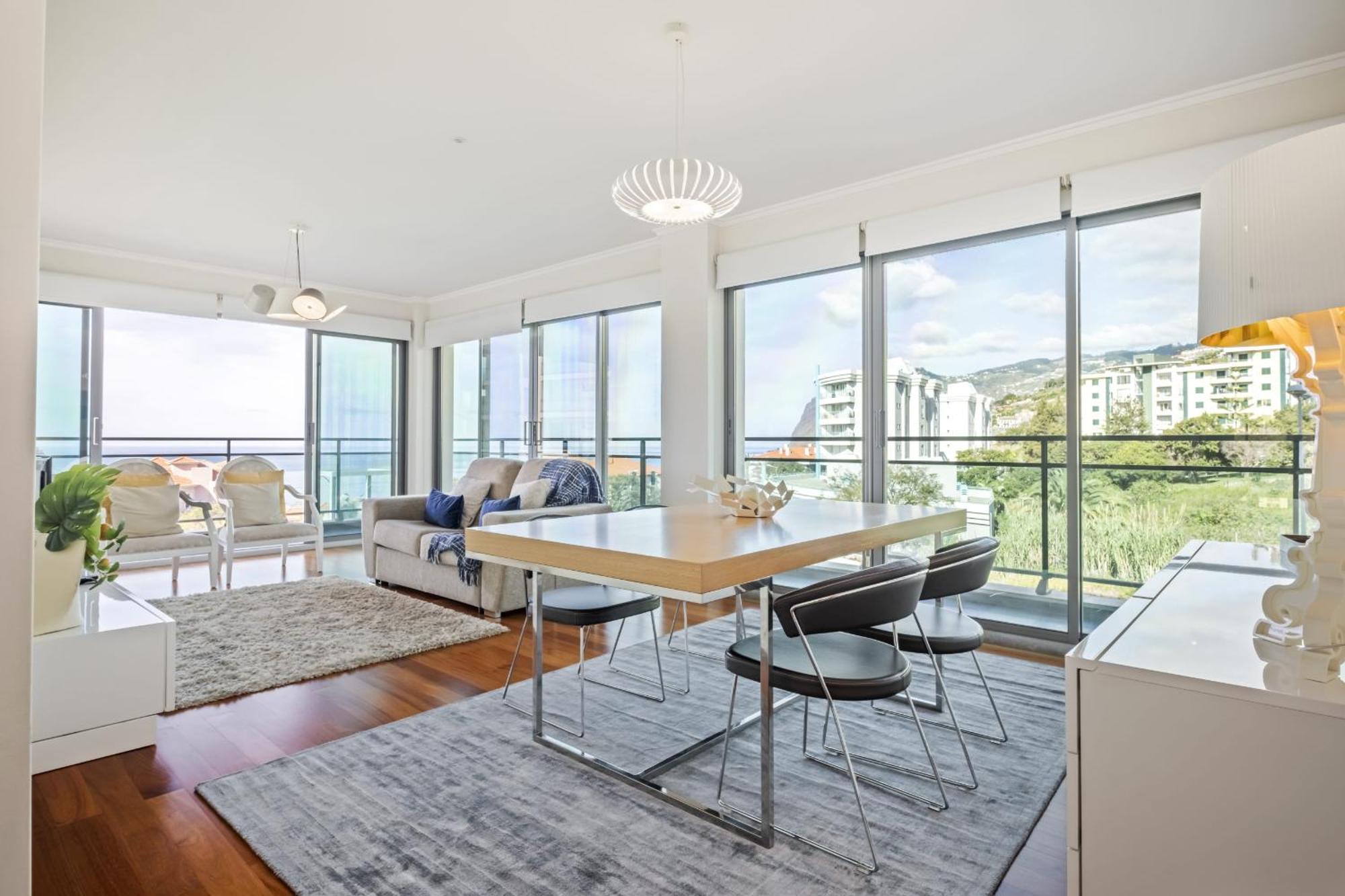 Apartamento Monumental - By Wehost Madeira Funchal  Exteriér fotografie
