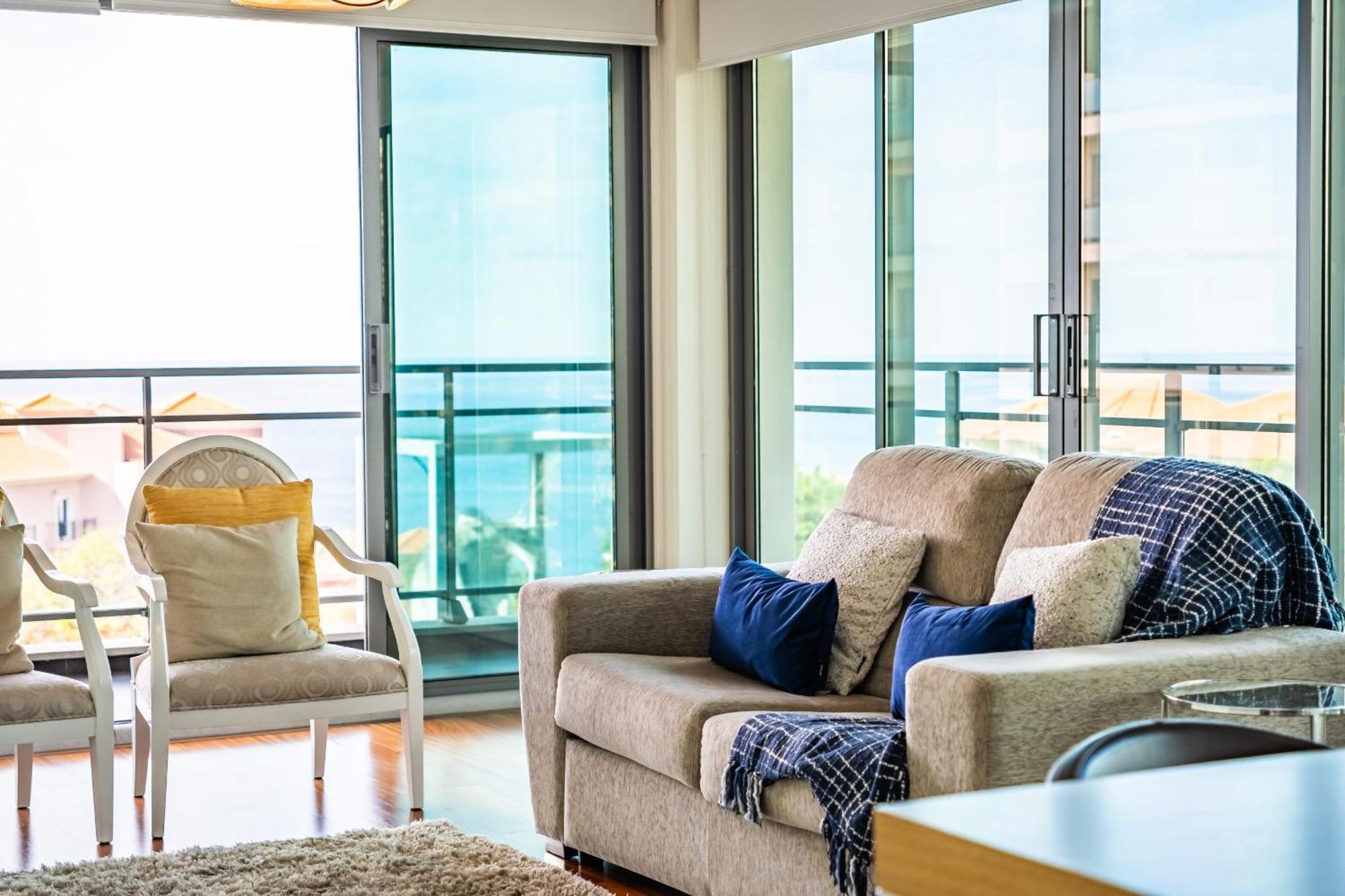 Apartamento Monumental - By Wehost Madeira Funchal  Exteriér fotografie
