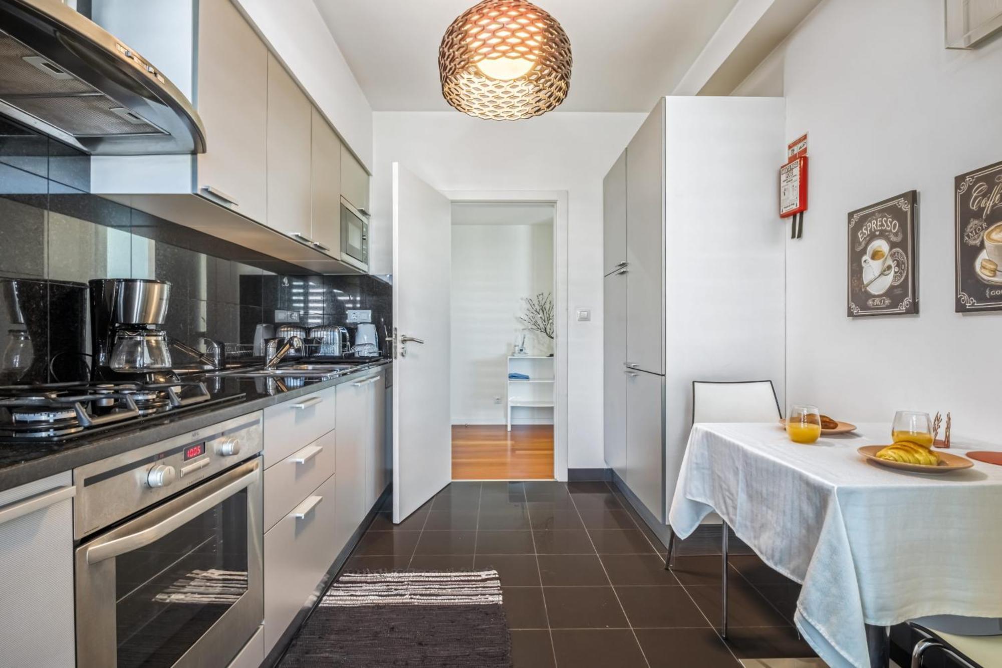 Apartamento Monumental - By Wehost Madeira Funchal  Exteriér fotografie