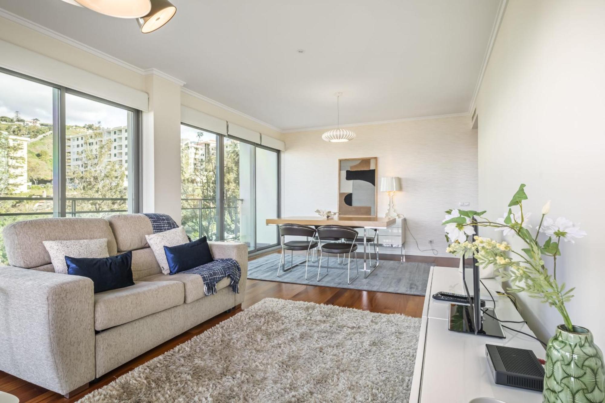 Apartamento Monumental - By Wehost Madeira Funchal  Exteriér fotografie