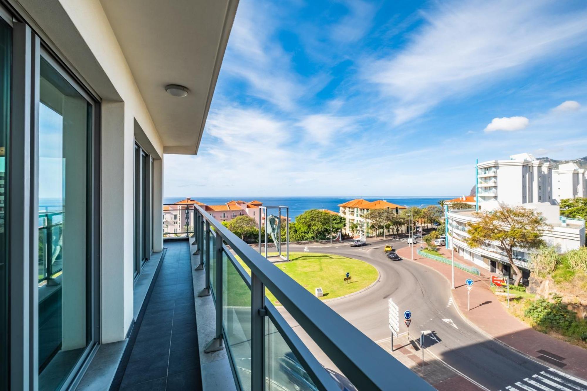 Apartamento Monumental - By Wehost Madeira Funchal  Exteriér fotografie