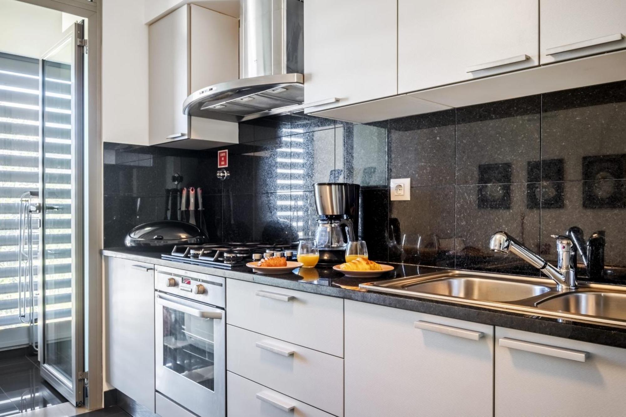 Apartamento Monumental - By Wehost Madeira Funchal  Exteriér fotografie